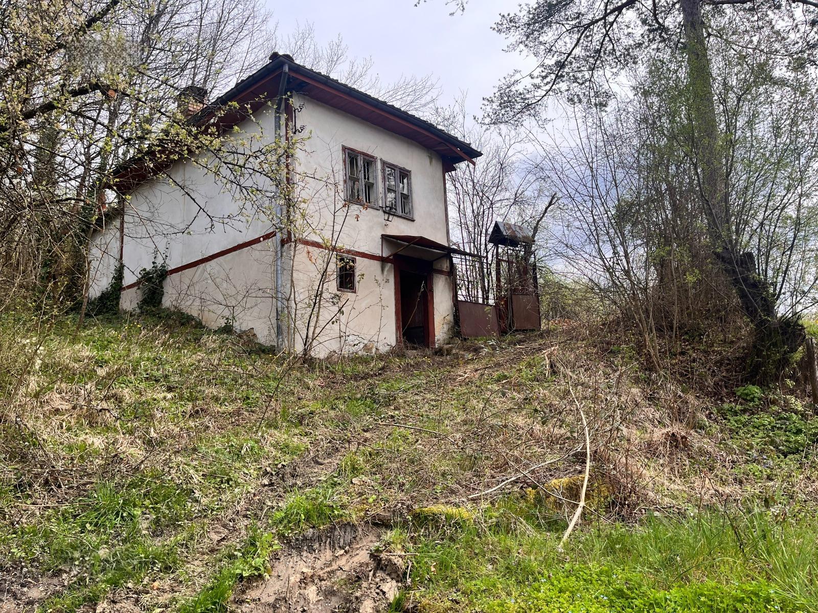 House for Sale in Chernevtsi, Gabrovo