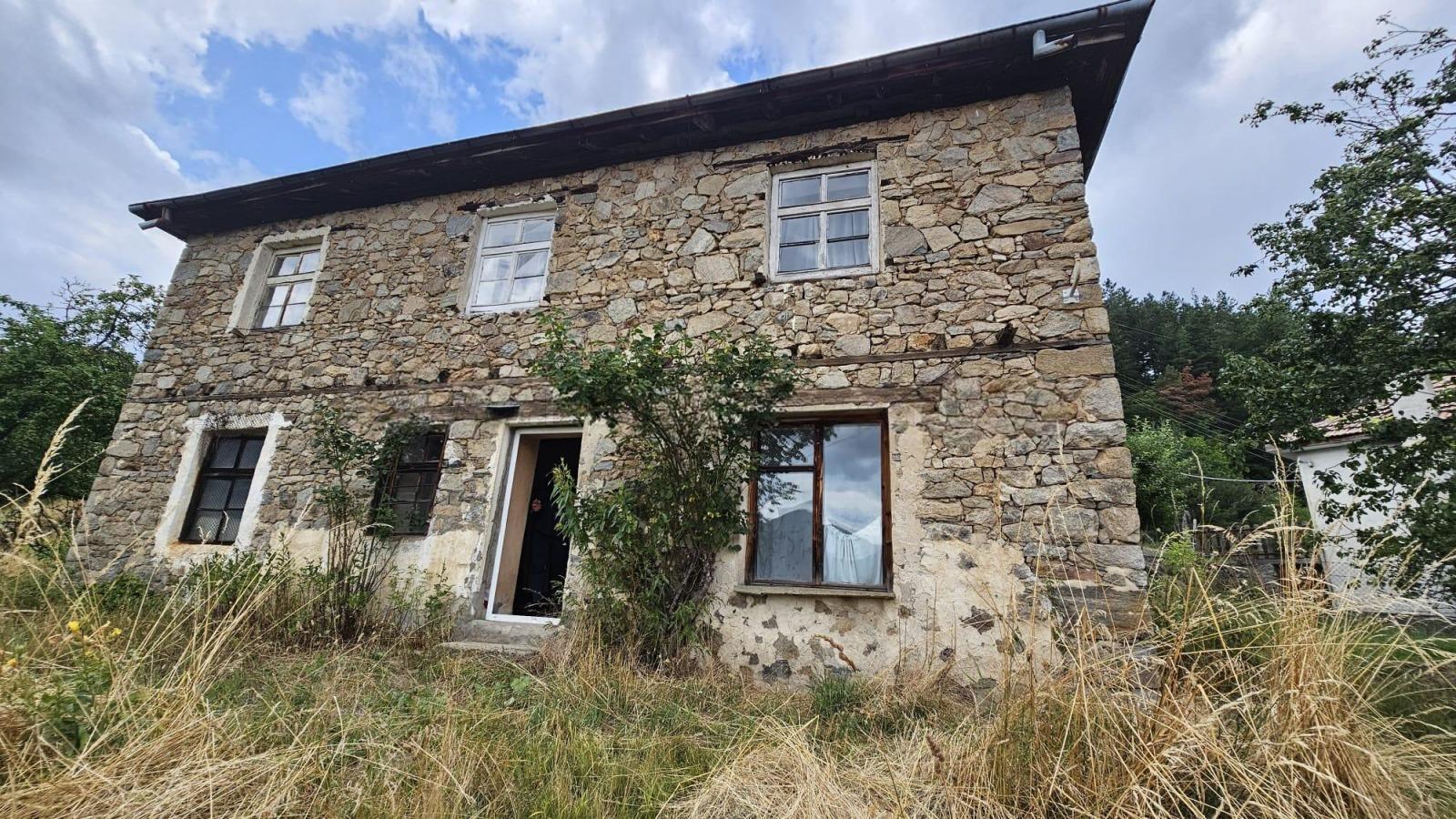 House for Sale in Davidkovo, Smolyan