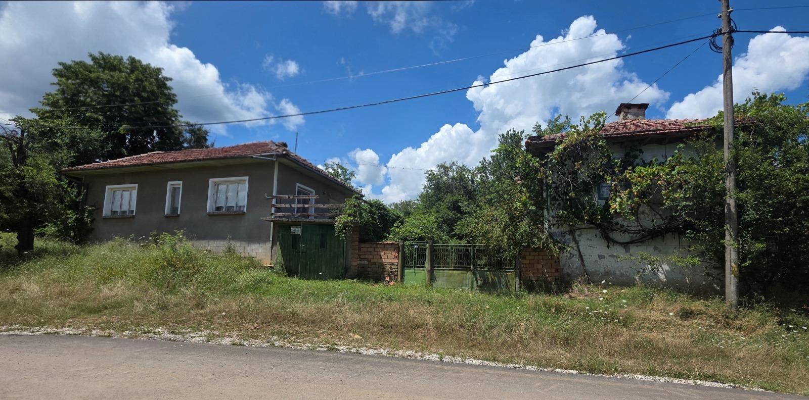 House for Sale in Golyama Zhelyazna, Lovech