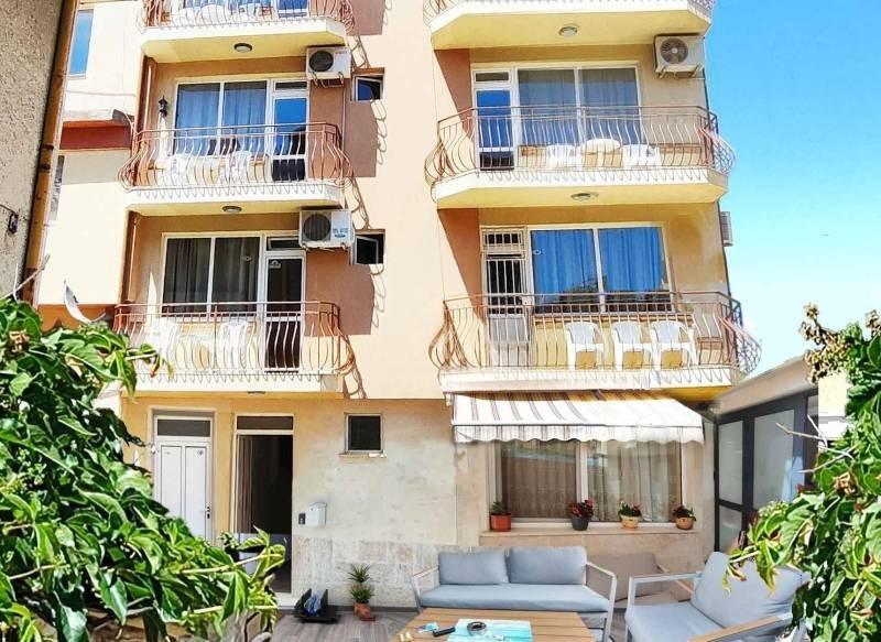 House for Sale in Nesebar, Burgas