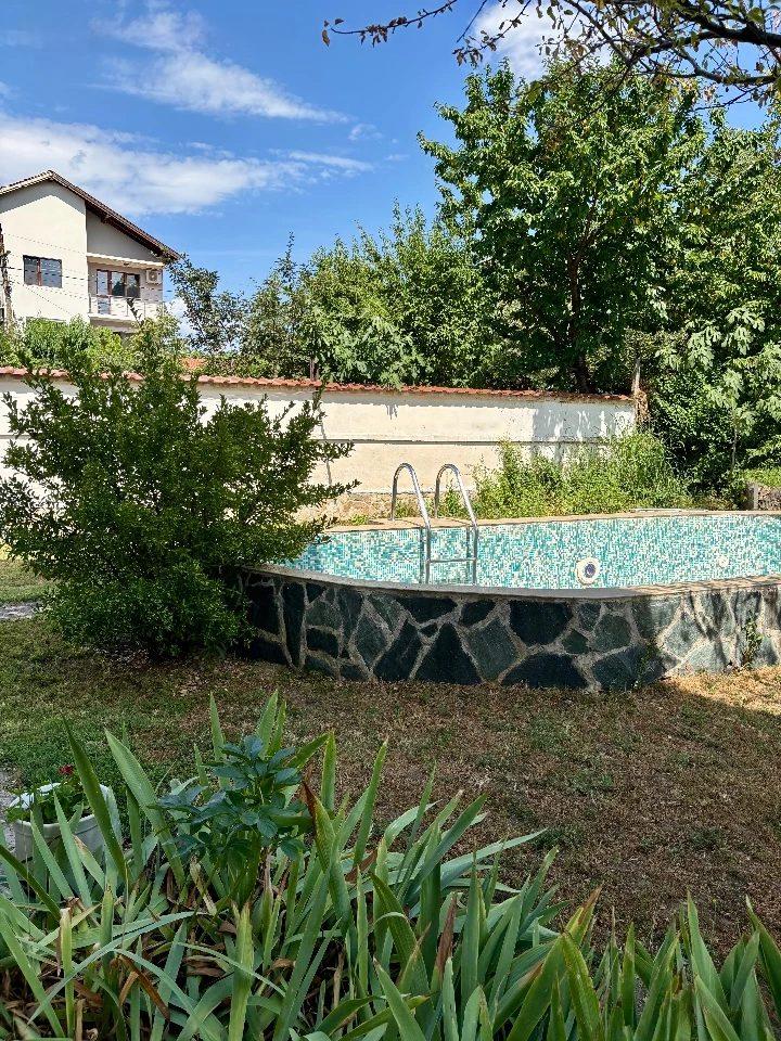 House for Sale in Bistritsa, Kyustendil