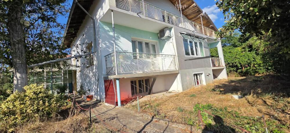 House for Sale in Dobroplodno, Varna