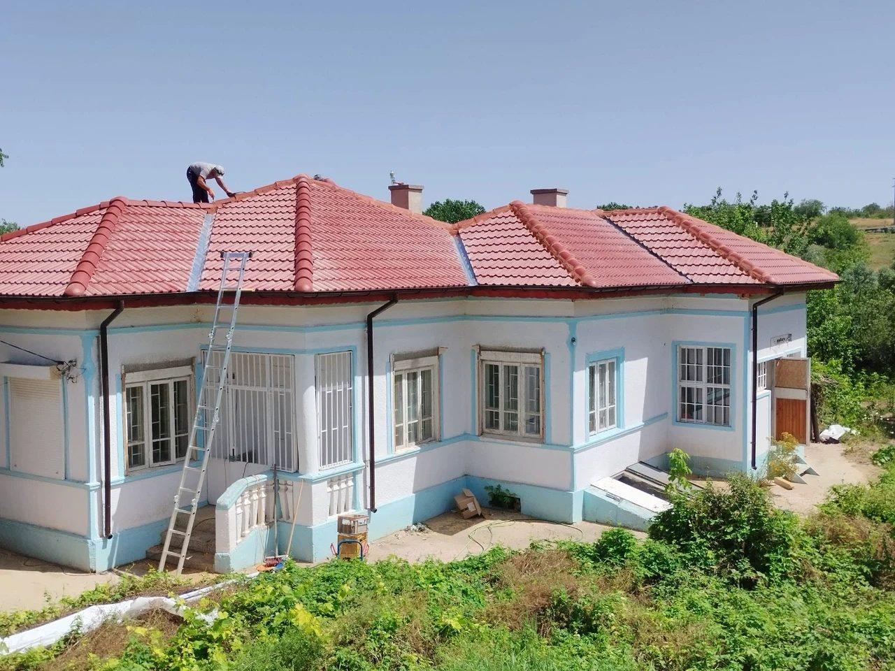 House for Sale in Krasen, Dobrich