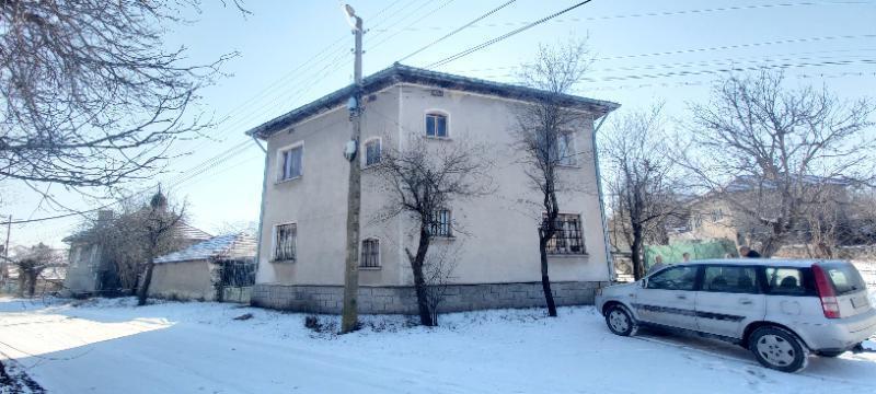 House for Sale in Karlukovo, Lovech
