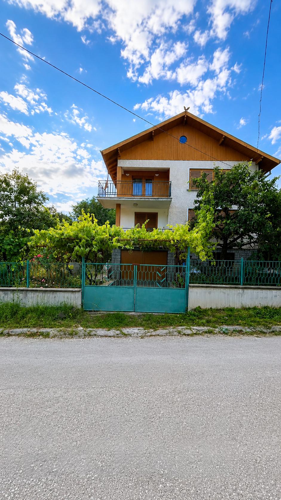 House for Sale in Slivnitsa, Sofia Province