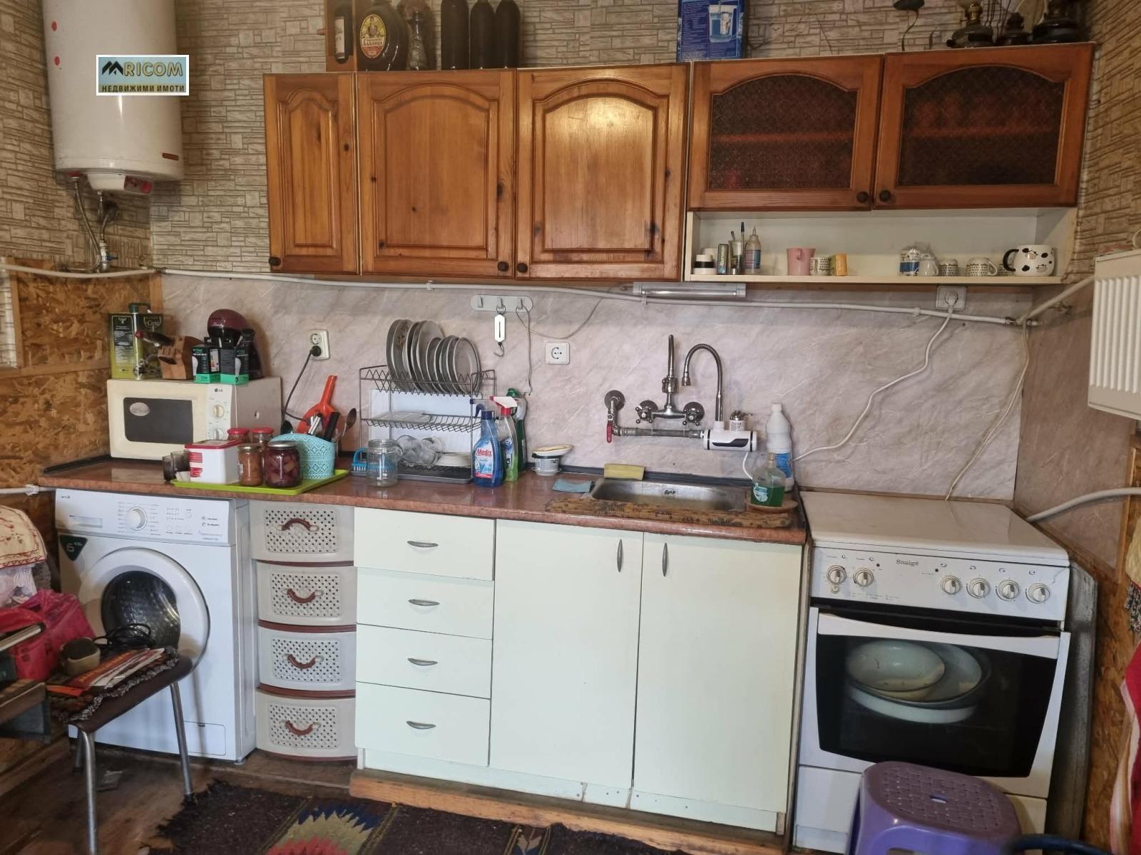 House for Sale in Kamenets, Pleven