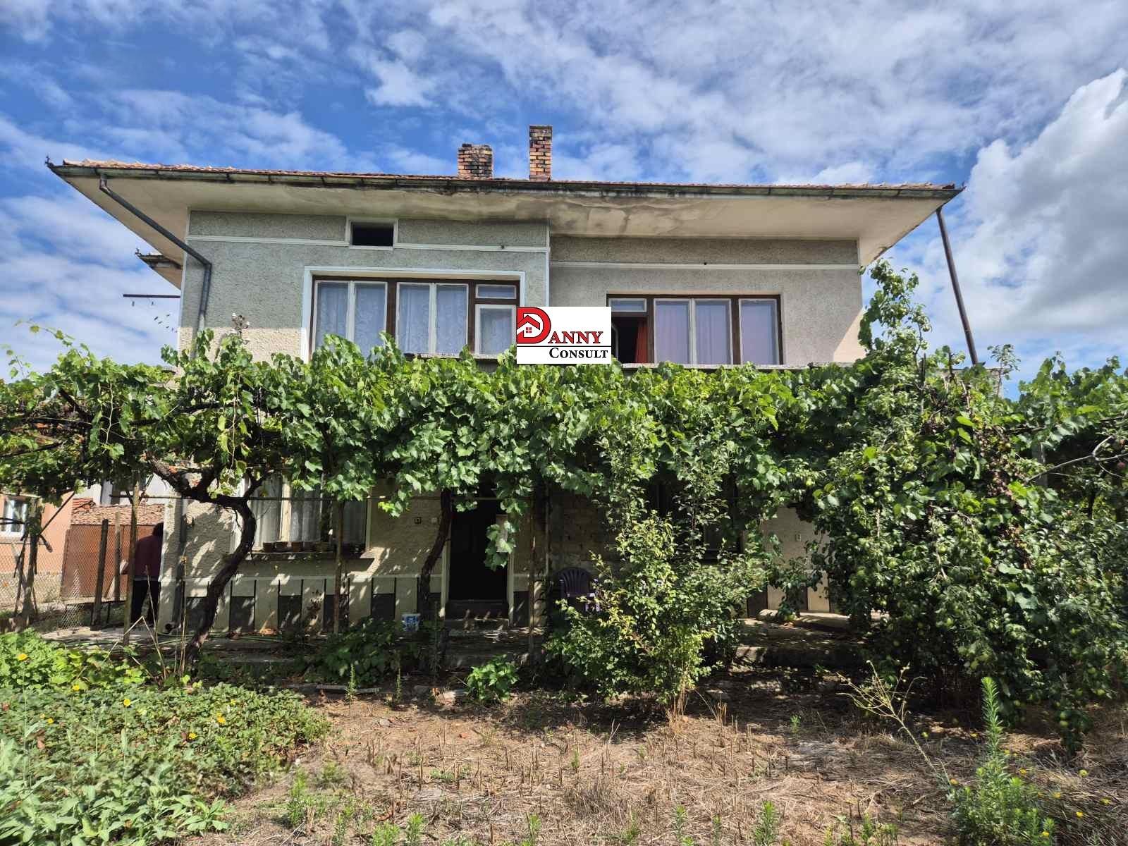 House for Sale in Dolna Oryahovitsa, Veliko Tarnovo
