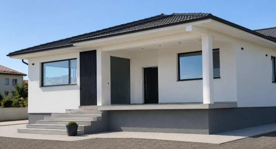 House for Sale in Belashtitsa, Plovdiv