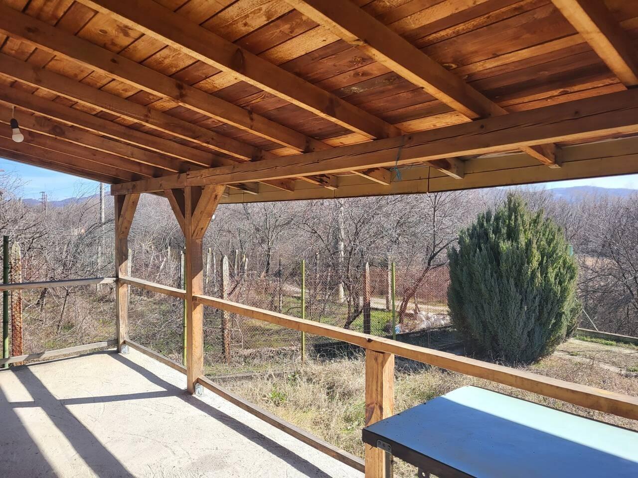 House for Sale in Pesnopoy, Plovdiv