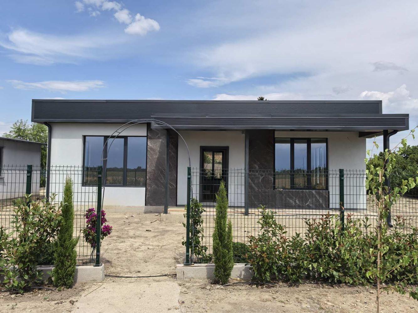 House for Sale in Skutare, Plovdiv