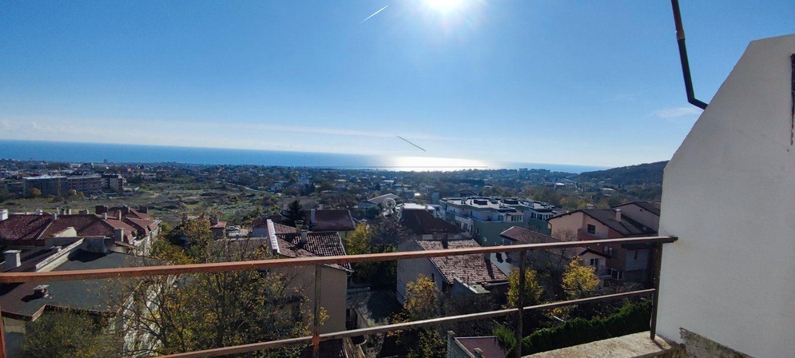 House for Sale in Varna, Vinitsa