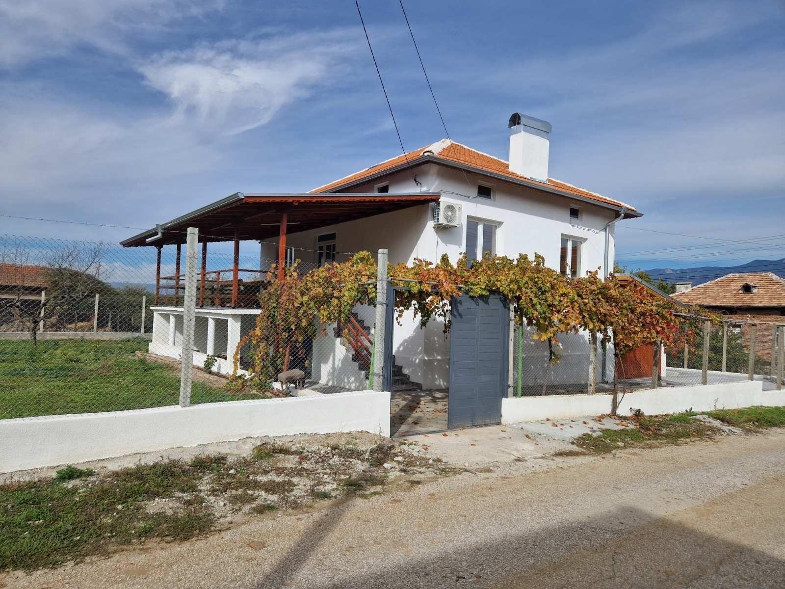 House for Sale in Harsovo, Blagoevgrad