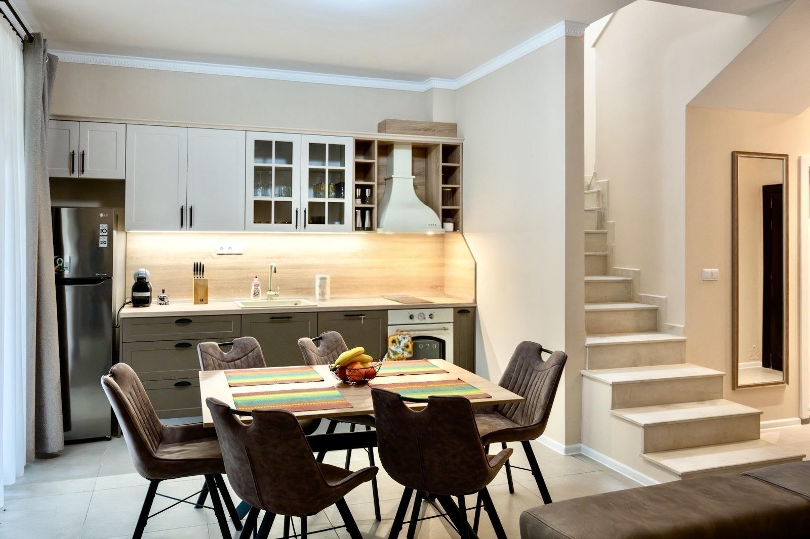 House for Sale in Sozopol, Burgas