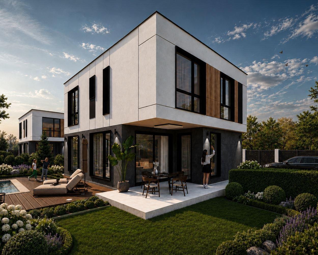 House for Sale in Parvenets, Plovdiv