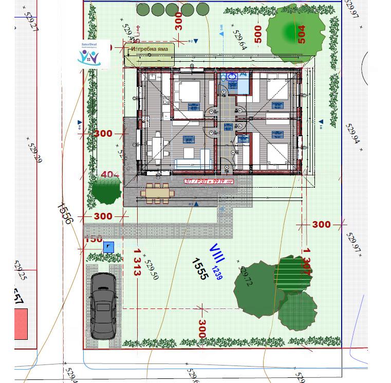 House for Sale in Sofia, Chepintsi