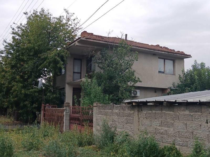 House for Sale in Novachene, Pleven