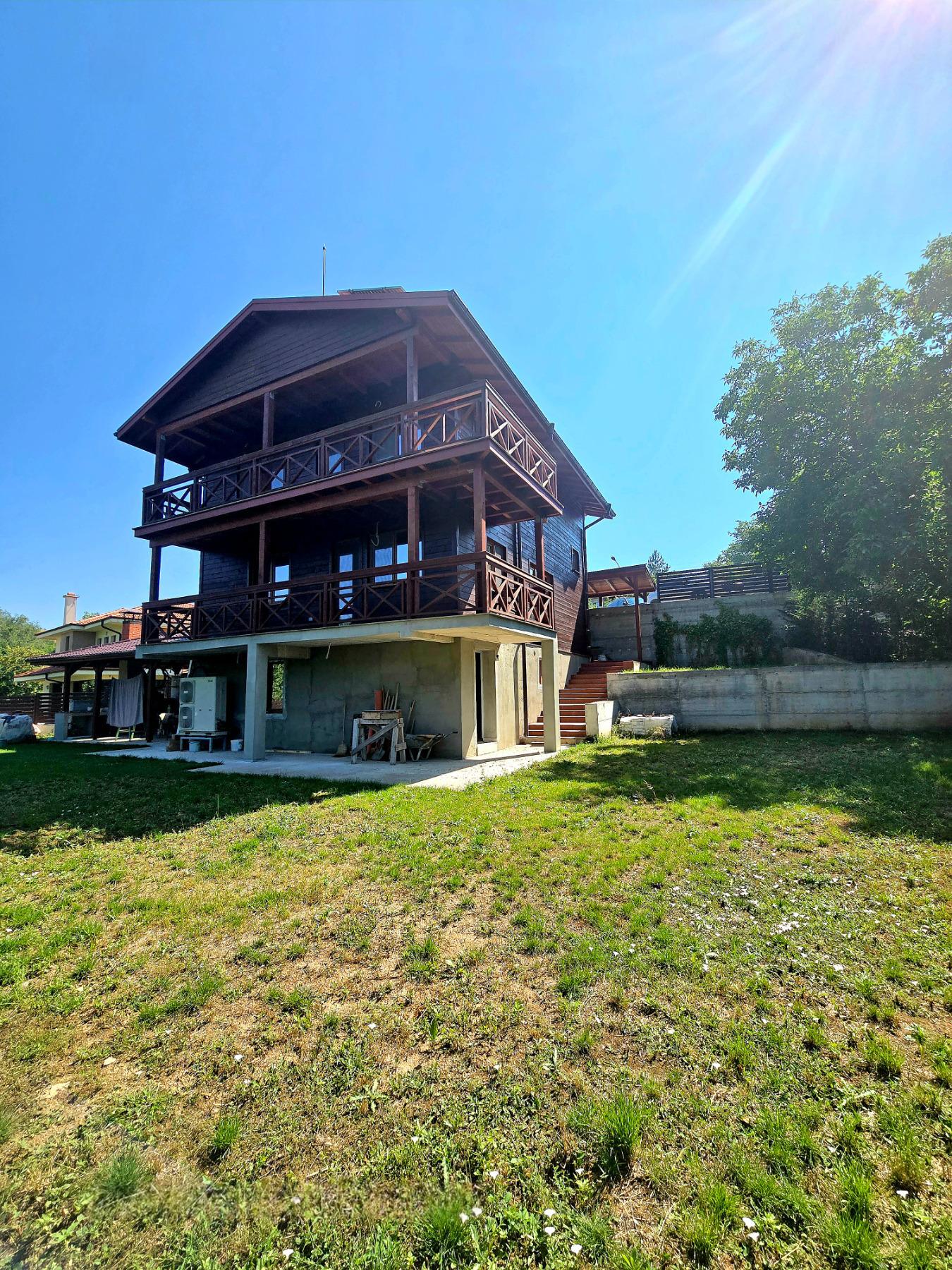 House for Sale in Gorna Malina, Sofia Province