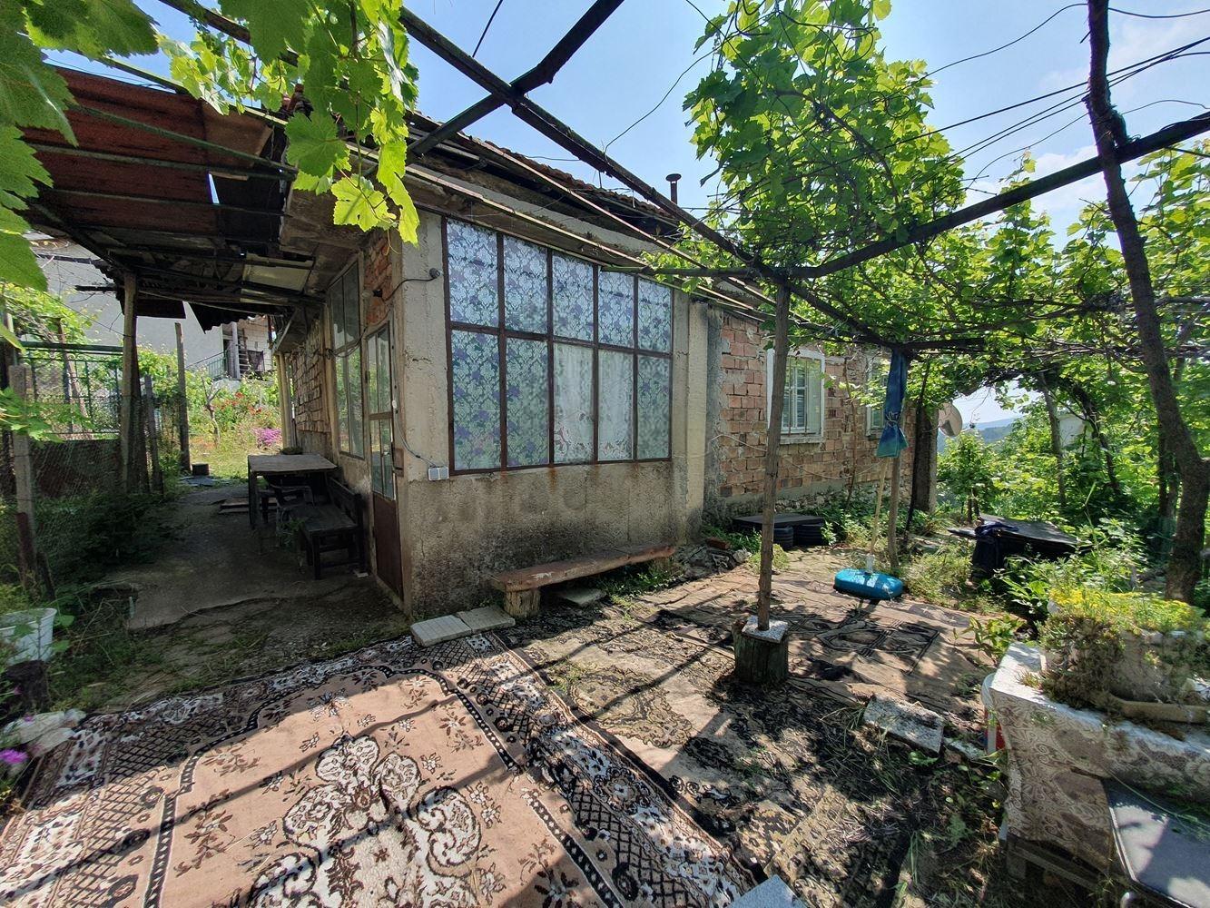 House for Sale in Ruen, Plovdiv
