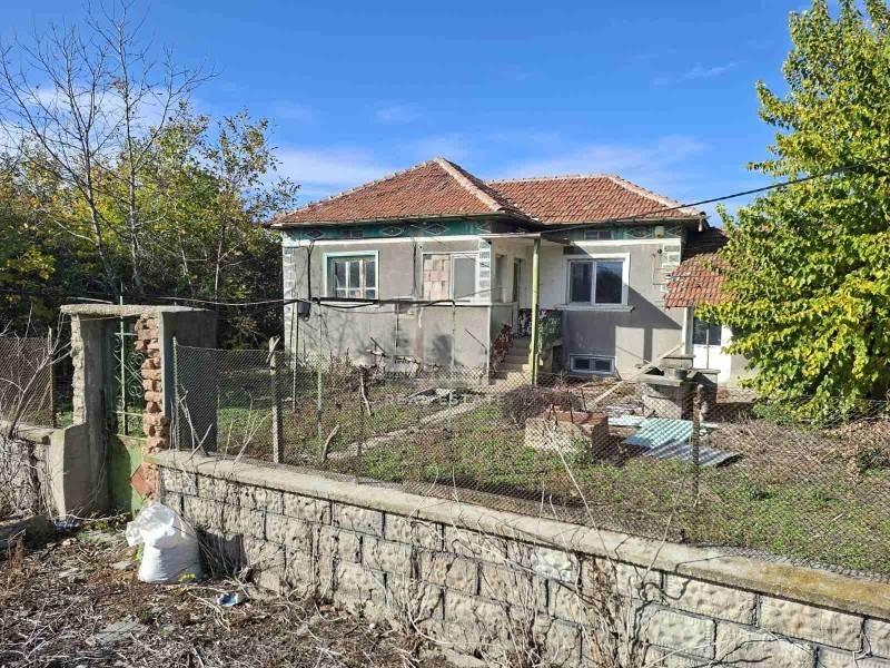 House for Sale in Malchika, Pleven