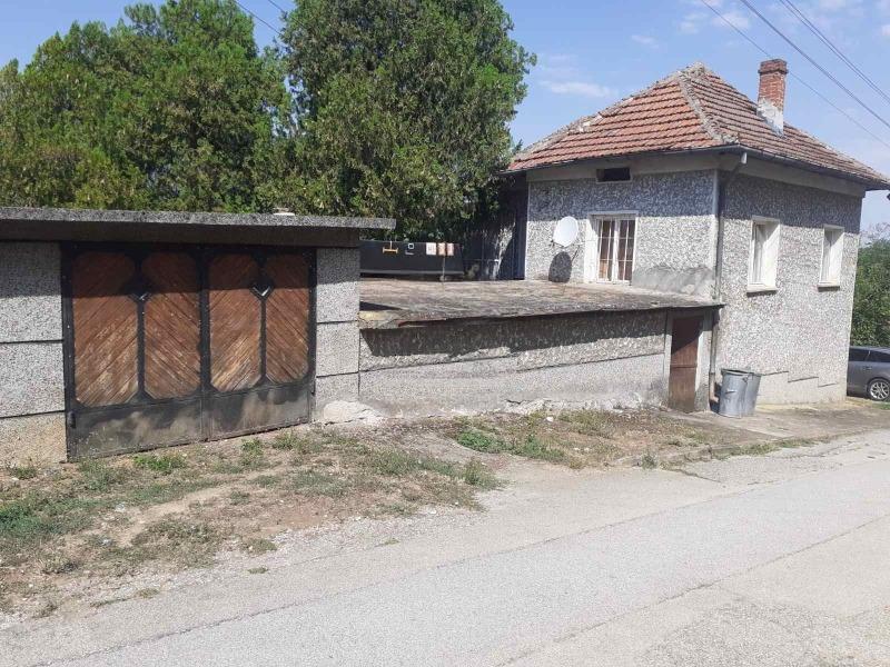 House for Sale in Pisarovo, Pleven