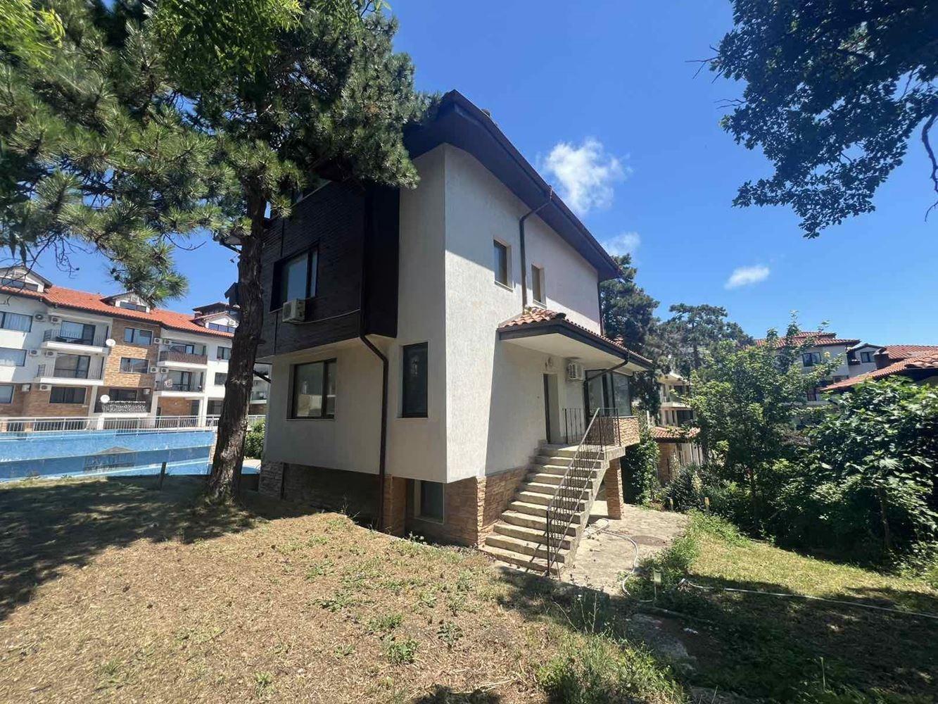 House for Sale in Varna, Gorna Traka Area