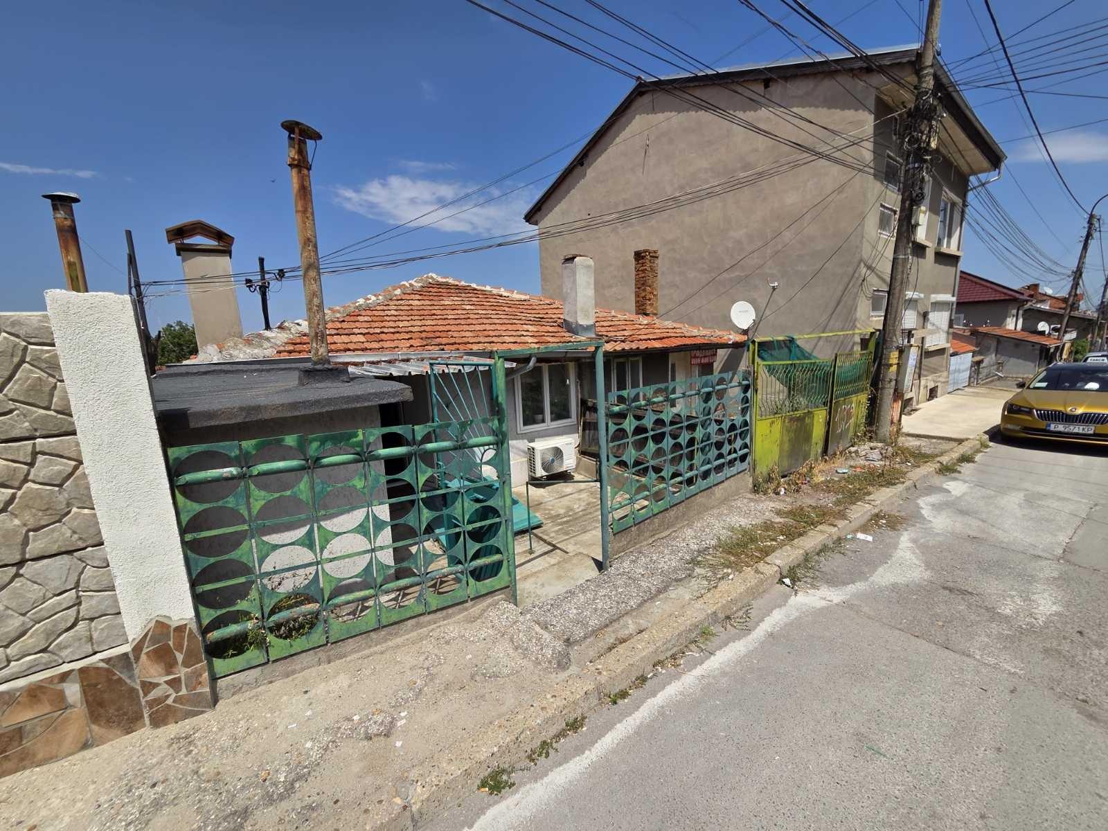 House for Sale in Ruse, Druzhba 2