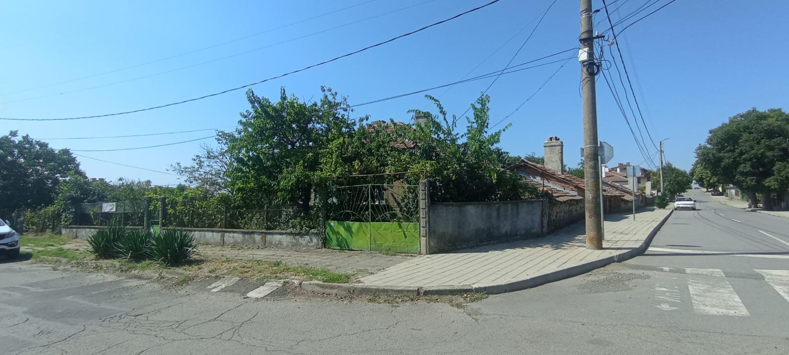 House for Sale in Kableshkovo, Burgas
