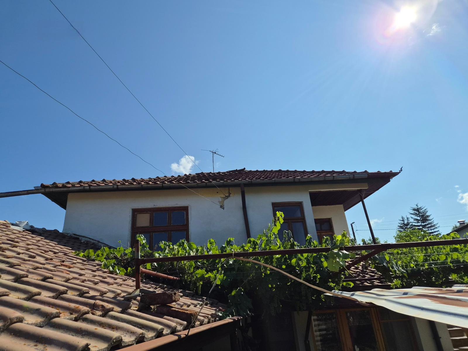 House for Sale in Katrishte, Kyustendil