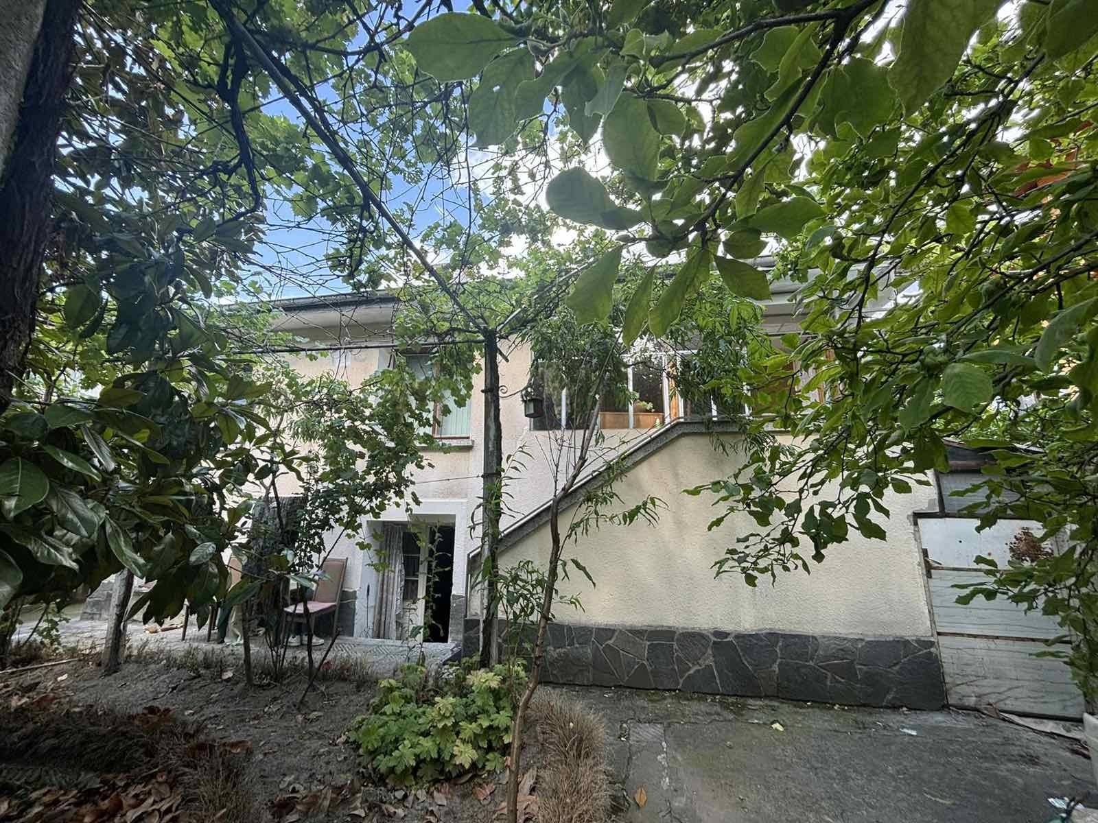 House for Sale in Karlovo, Plovdiv