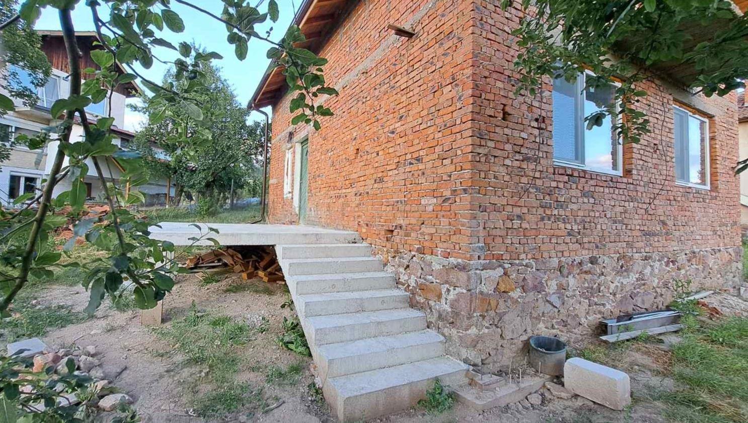 House for Sale in Gabra, Sofia Province