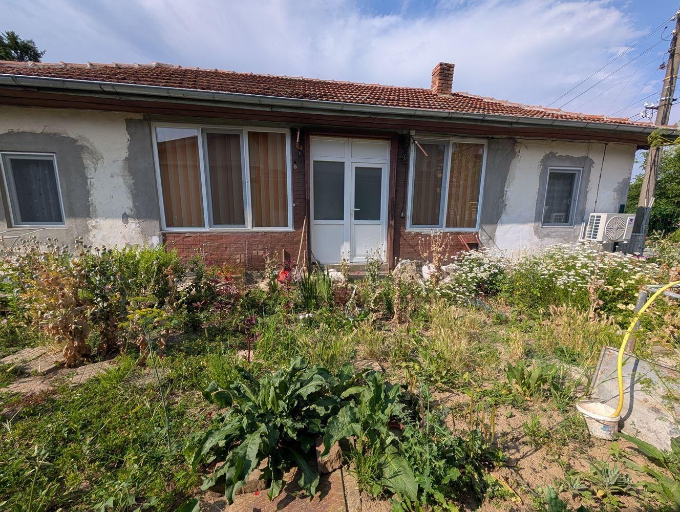 House for Sale in Borovo, Ruse