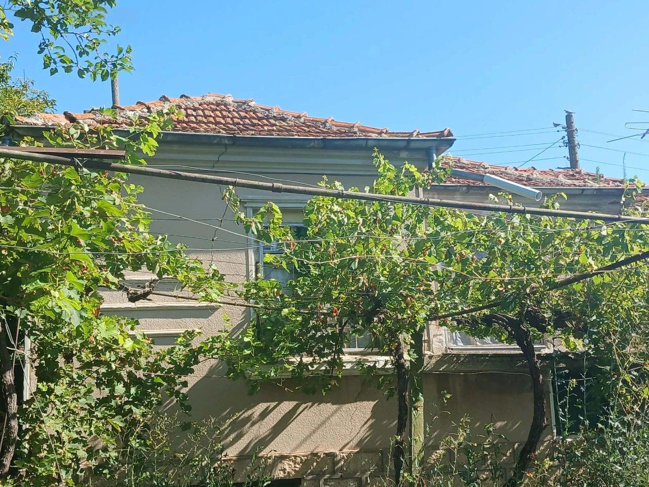 House for Sale in Zhitnitsa, Varna