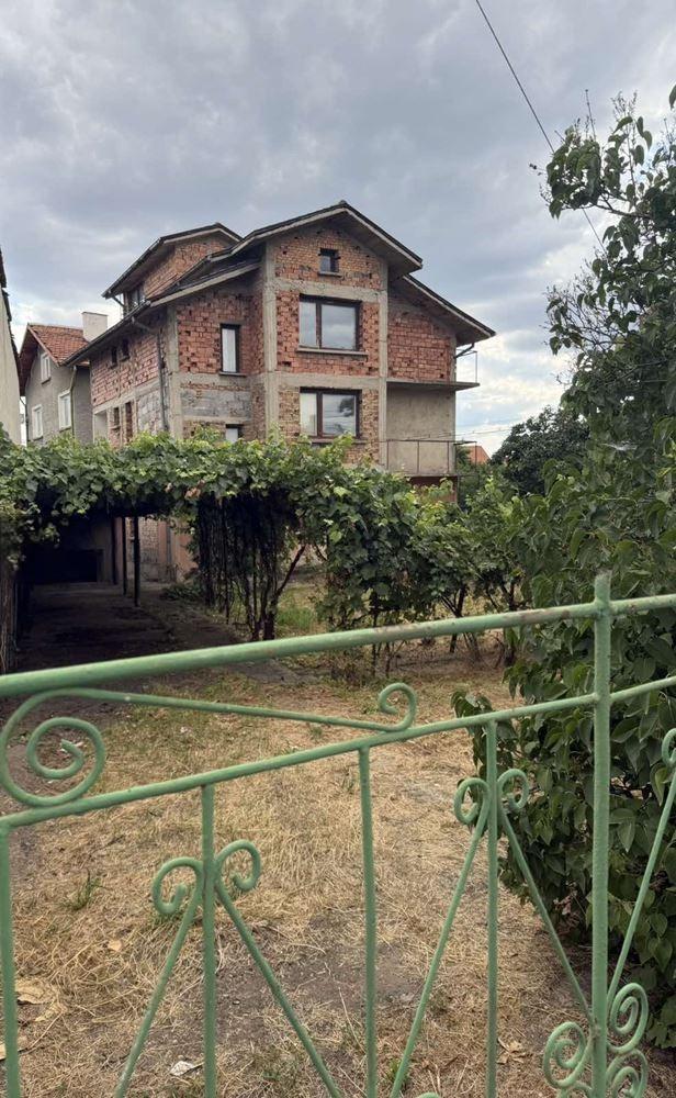 House for Sale in Sofia, Negovan