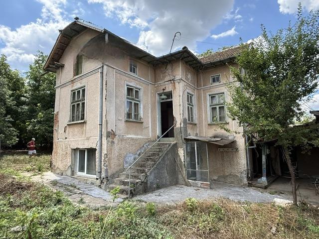 House for Sale in Byala reka, Veliko Tarnovo
