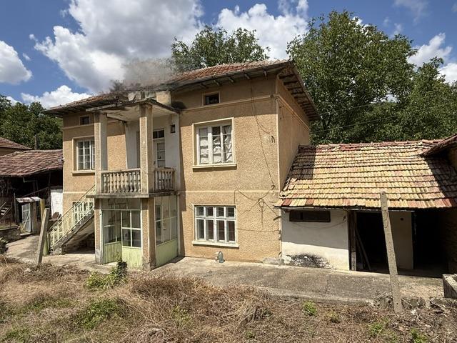 House for Sale in Byala reka, Veliko Tarnovo