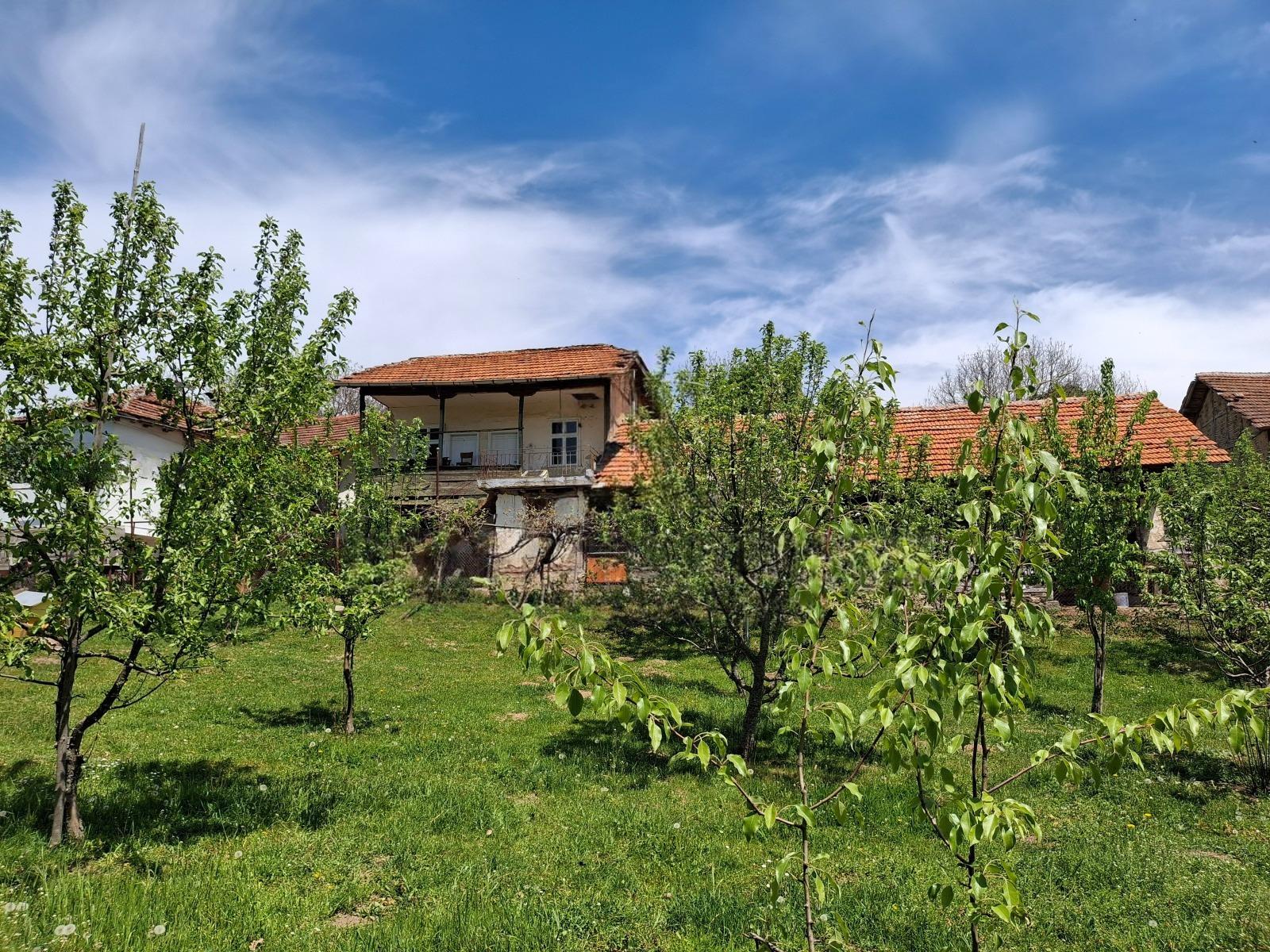House for Sale in Gorna Vrabcha, Pernik