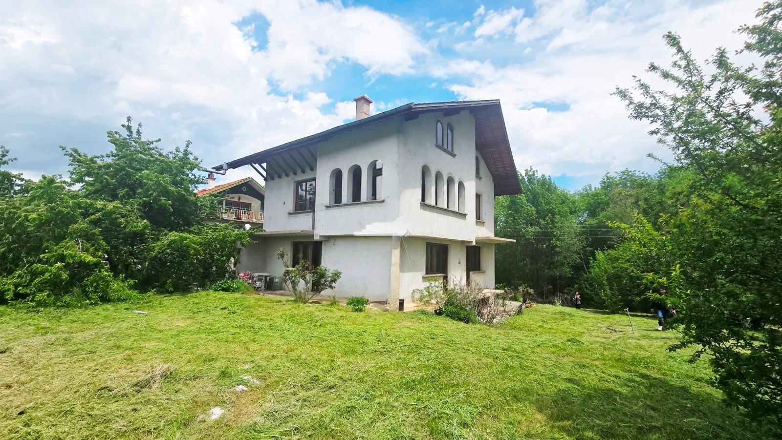 House for Sale in Begunovtsi, Pernik