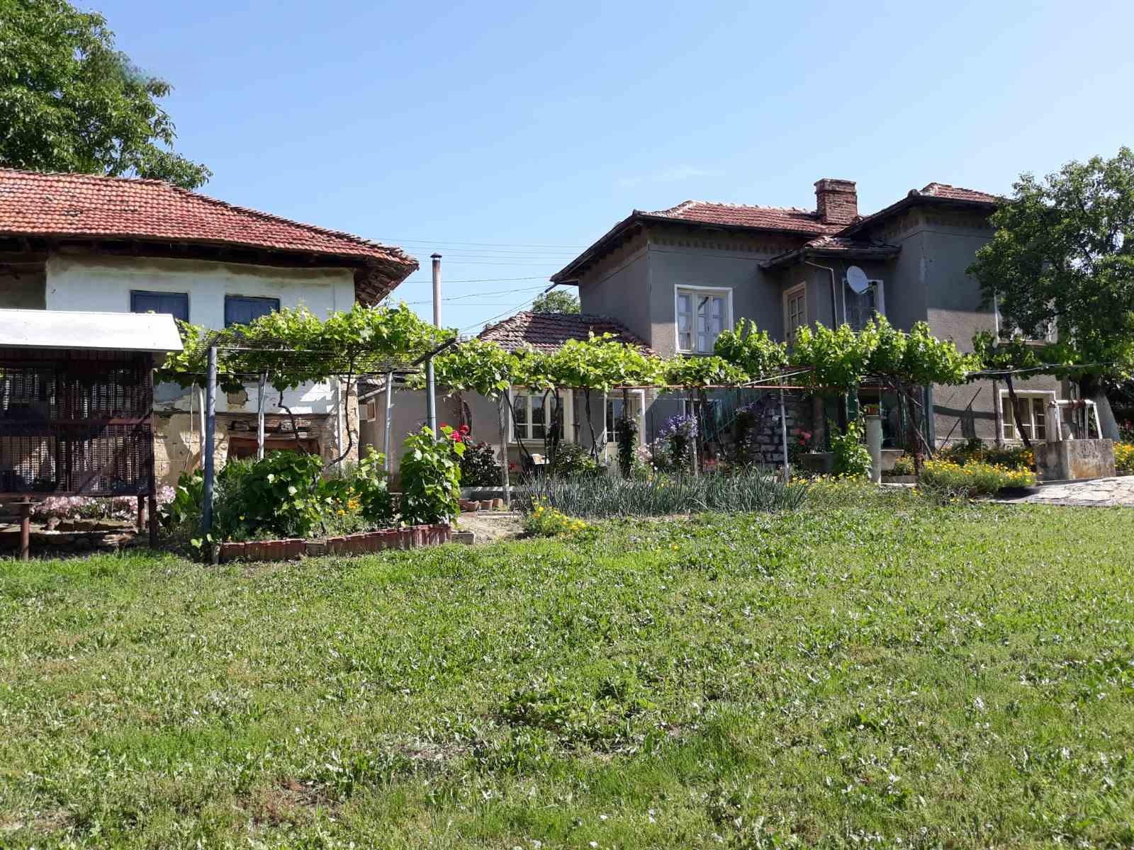 House for Sale in Devetaki, Lovech