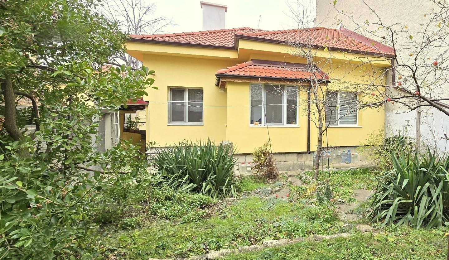 House for Sale in Shumen, Center
