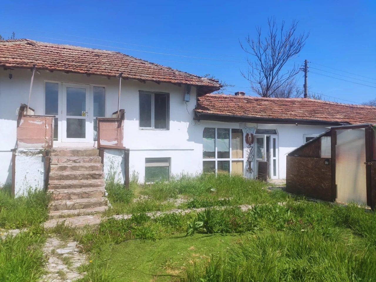 A Fully Legalized, Ready-to-Live Oasis in Blaskovo