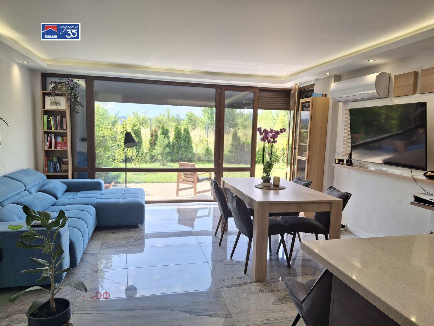 House for Sale in Sofia, Bistritsa
