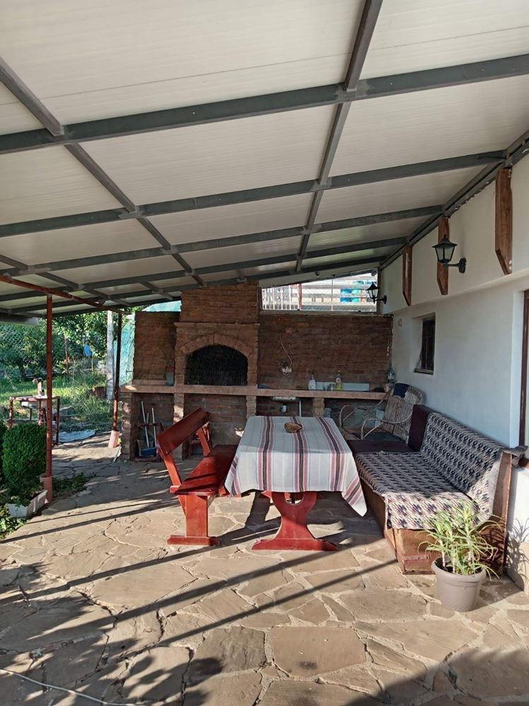 Villa for Sale in Varna, Borovets – yug Area
