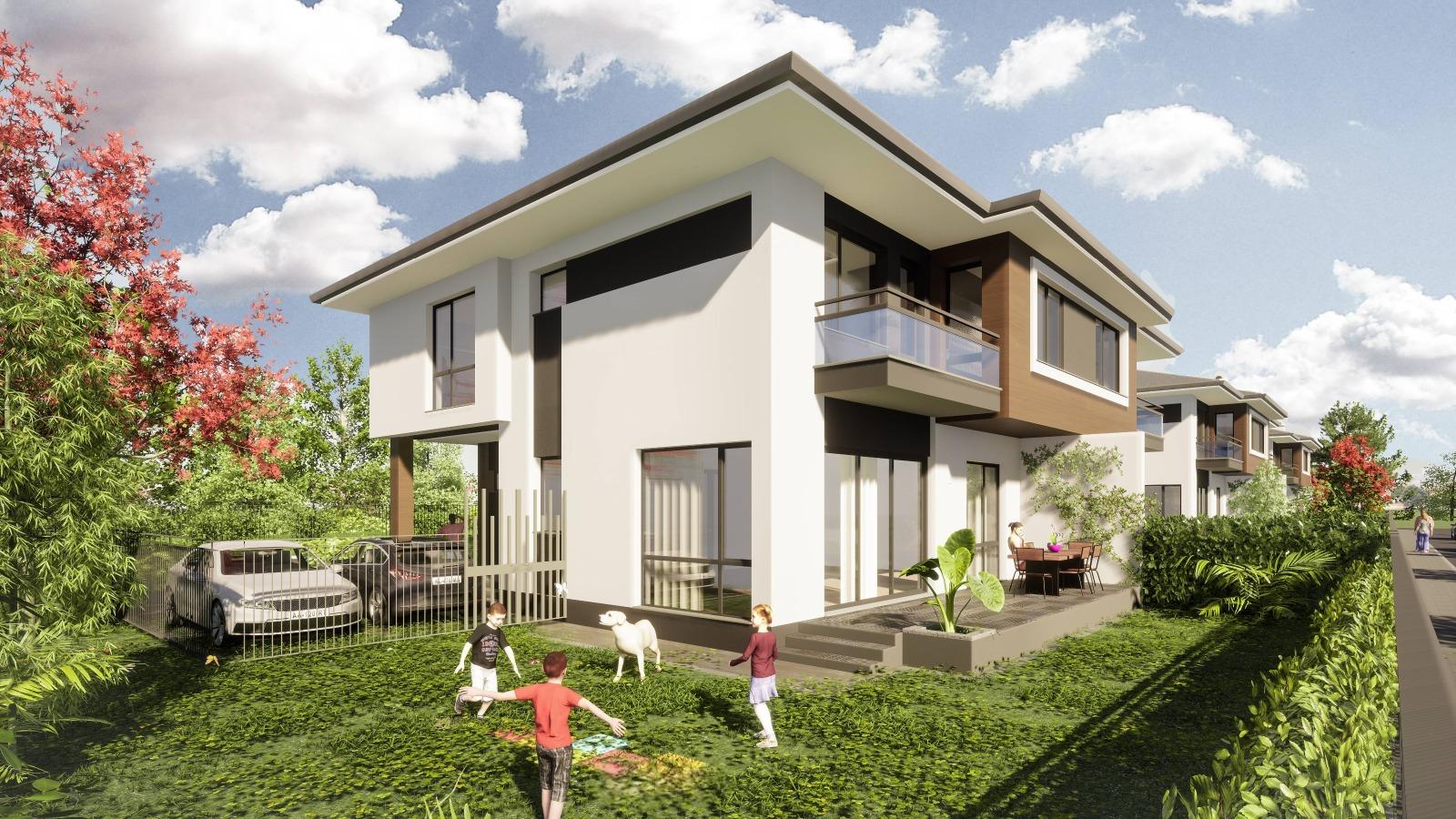 House for Sale in Plovdiv, Zapaden
