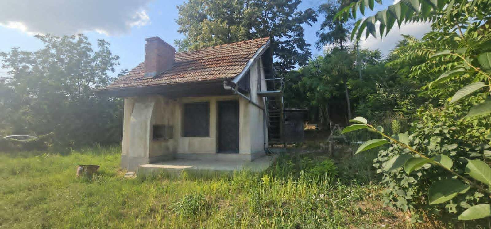 Villa for Sale in Ruse, v.z. Leventa