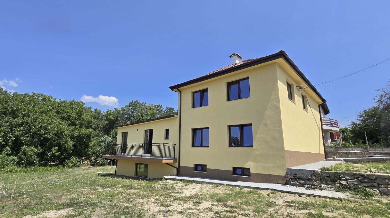 House for Sale in Hisarya, Plovdiv
