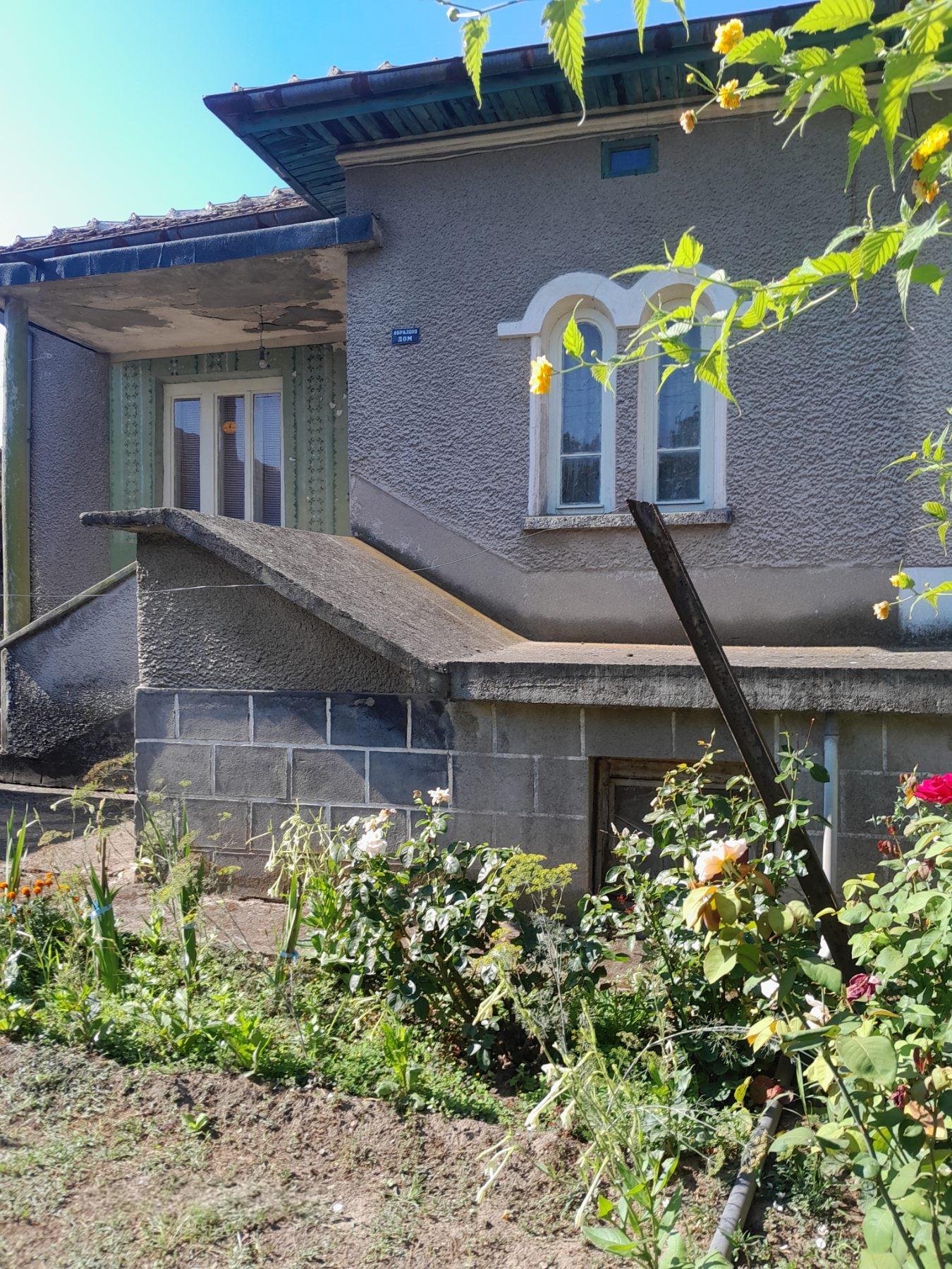 House for Sale in Slana bara, Vidin