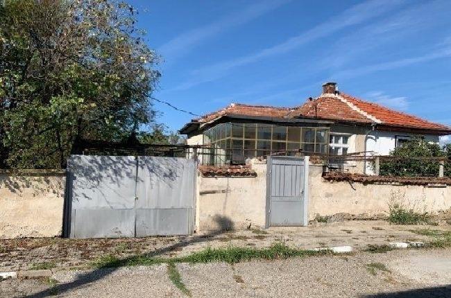 House for Sale in Razhevo, Plovdiv