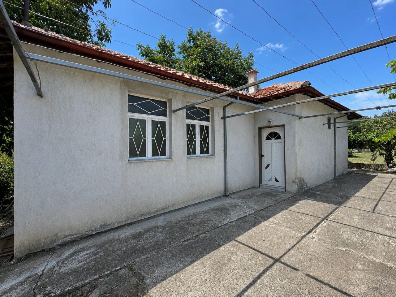 House for Sale in Haskovo, Bolyarovo