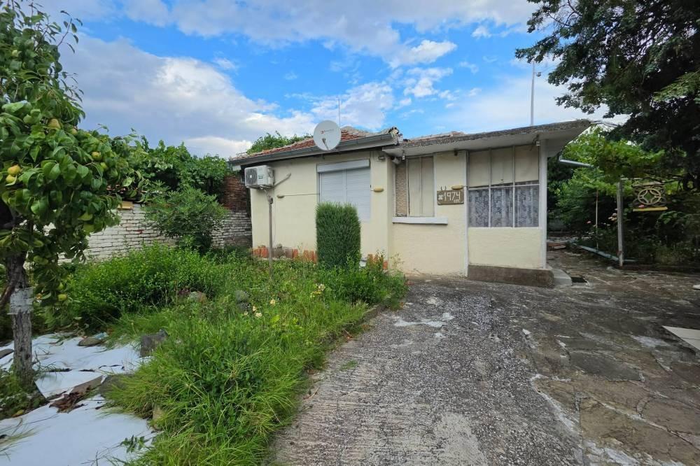 House for Sale in Yambol, Avren