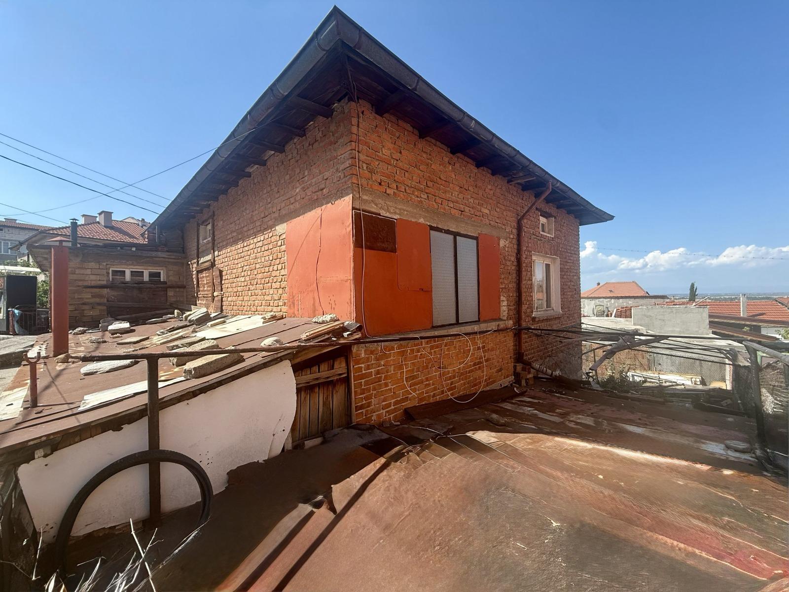 House for Sale in Asenovgrad, Plovdiv